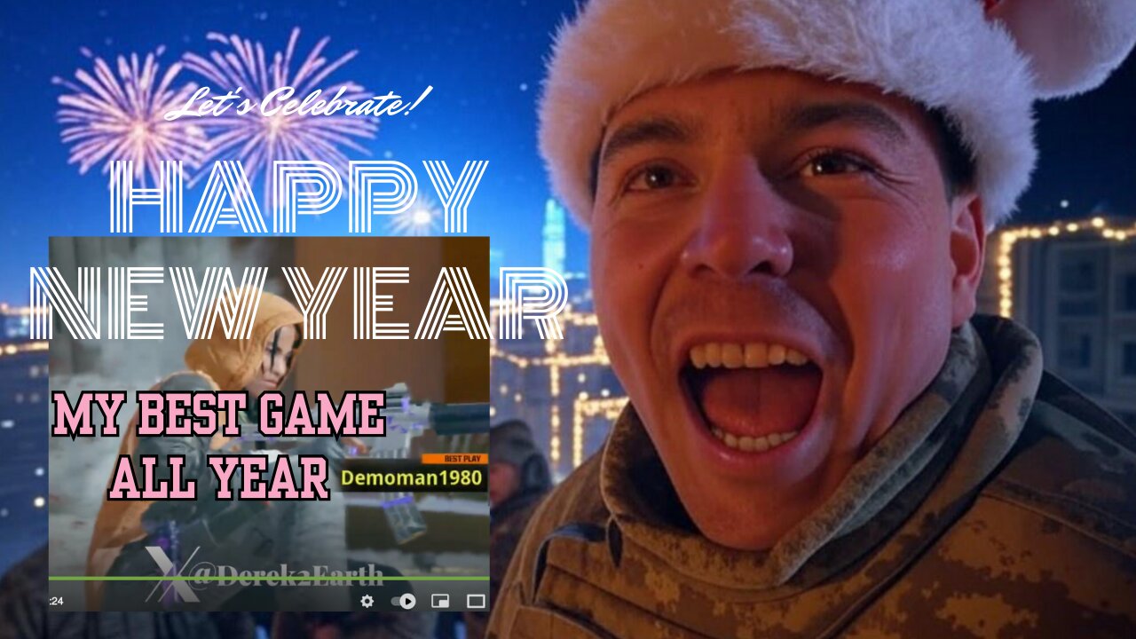 Happy New Year!!!
