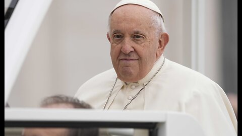 Pope Francis Faces Severe Health Setback