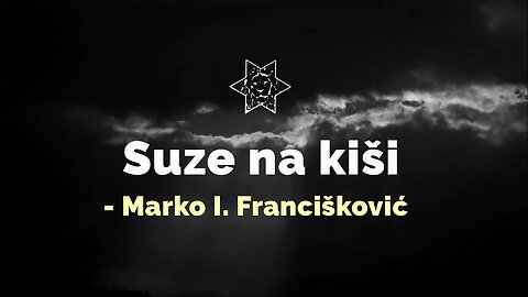 Suze na kiši / Tears in the rain