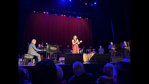 Pink Martini - Bolero 2025-03-03