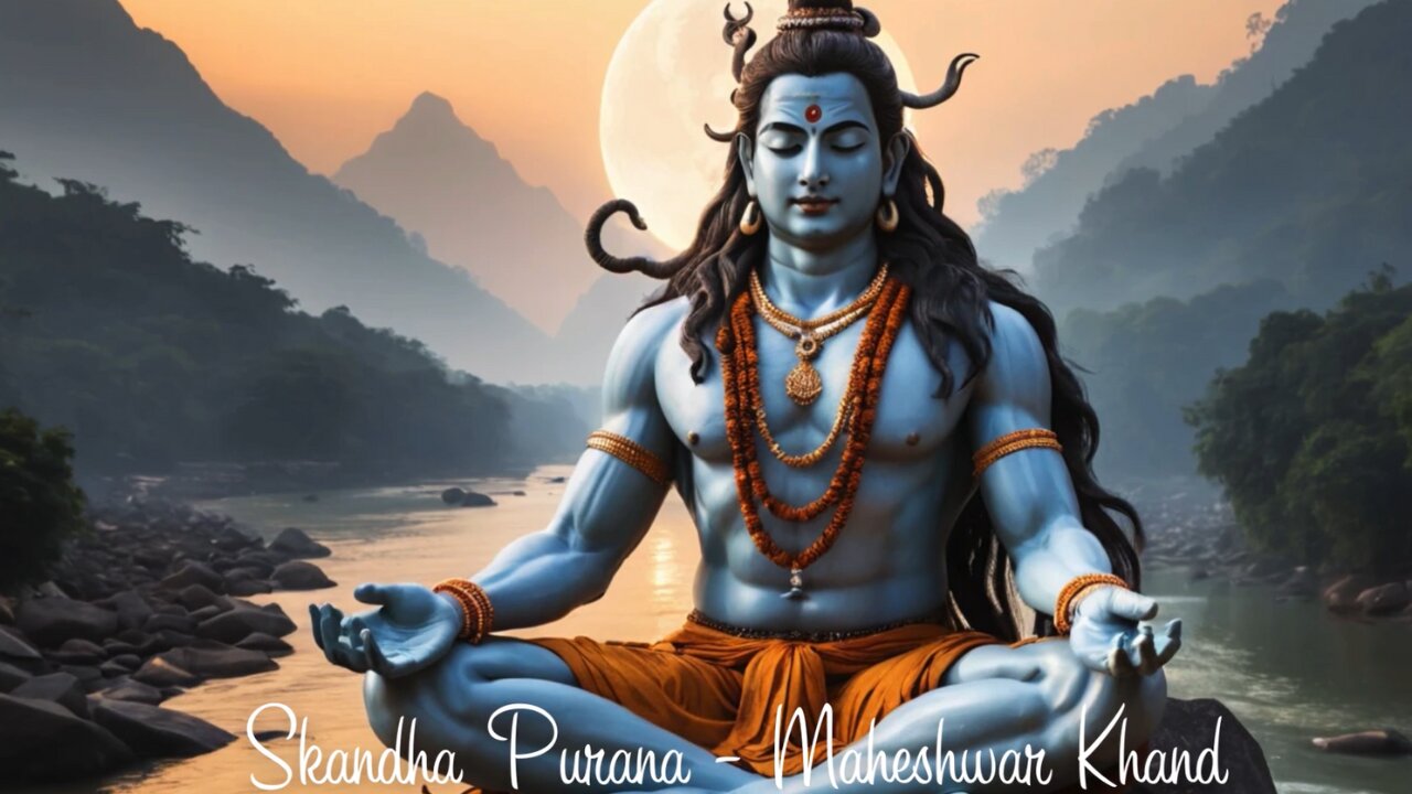 Prajapathi Daksha Yagna