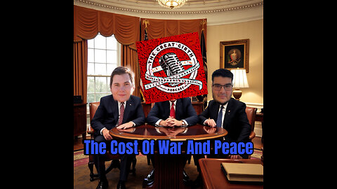 The Cost Of War And Peace