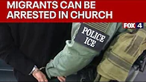 Worries of mass deportations grow after Trump's executive actions