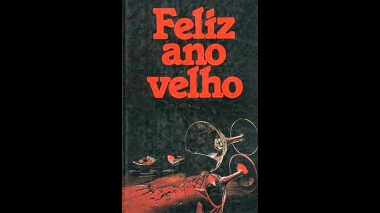 Feliz Ano Velho!