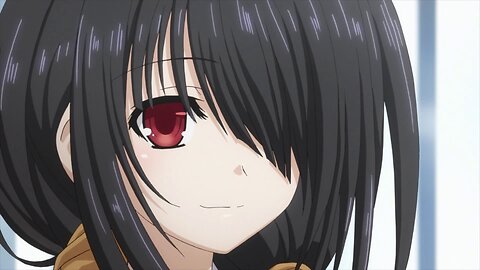 Date A Live - Kurumi is supposed to be dead