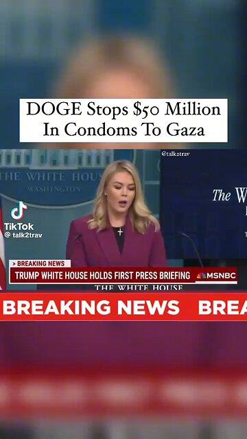 50 Million?! For What!?