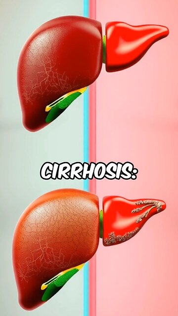 How Alcohol Destroys Your Health