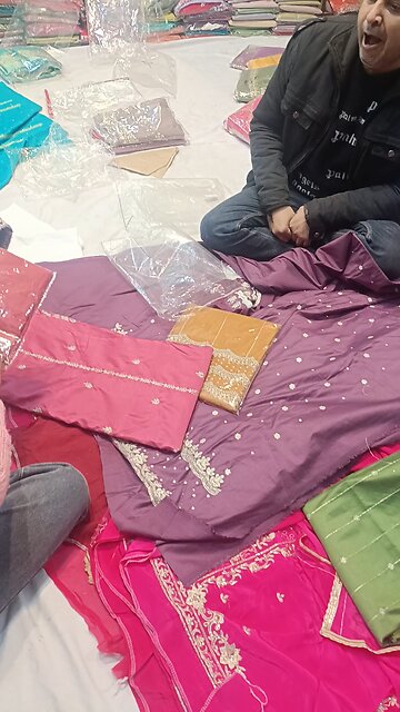 new suit punjab india