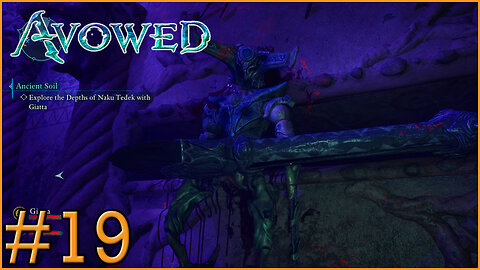 The Treasure of Emerald Stair | Avowed Full Playthrough