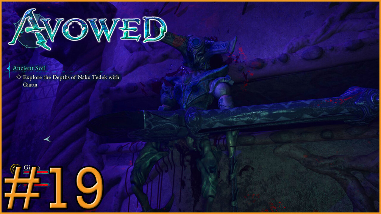 The Treasure of Emerald Stair | Avowed Full Playthrough
