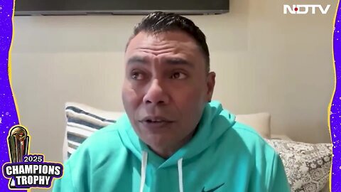Pakistan Not Ready To Face India_ Former Pakistan Cricketer Danish Kaneria