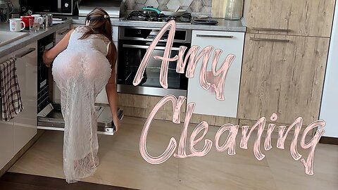 Transparent Cleaning | Educational Cleaning Tutorial