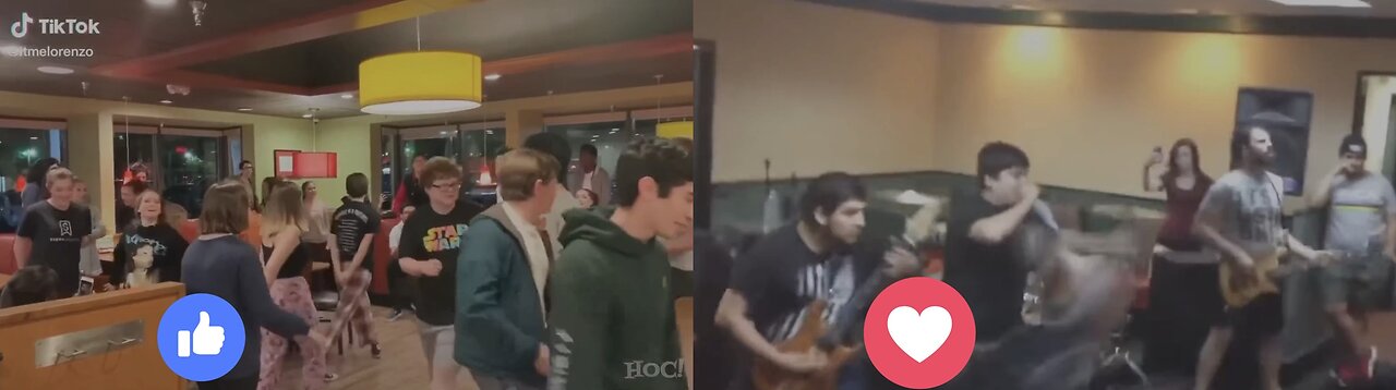 Denny's
