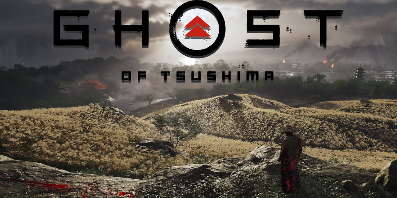 DEFENDING THE HOMELAND - GHOST OF TSUSHIMA **FIRST PLAYTHROUGH** (PART 3) TAP INN