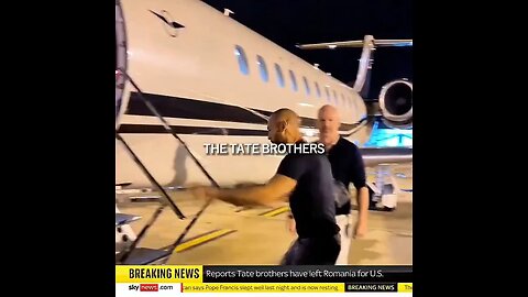 tate brother's