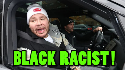 Fat Joe Still Going In On FBA And Rapper Lord Jamar