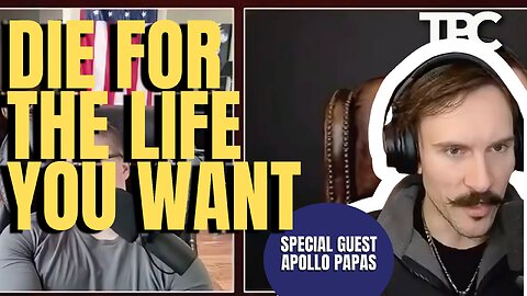 Cult of Norovirus | Apollo Papas (TPC #1,694)