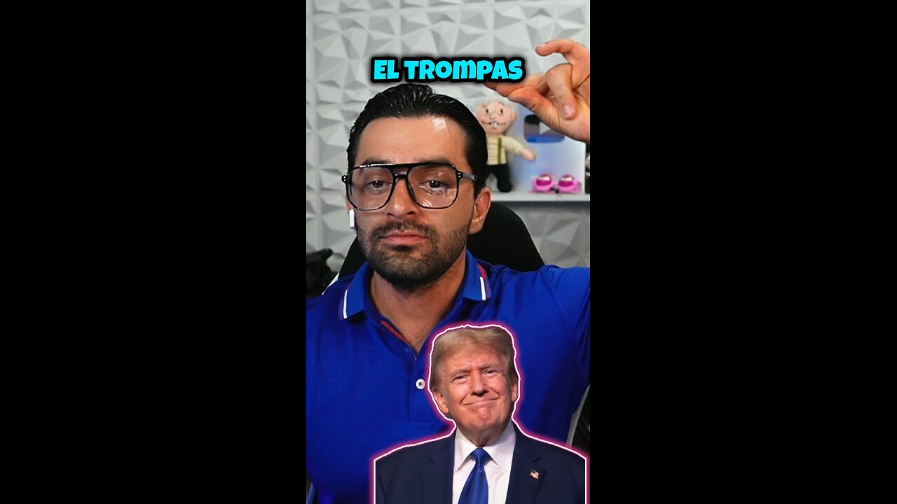 el trompas al rescate