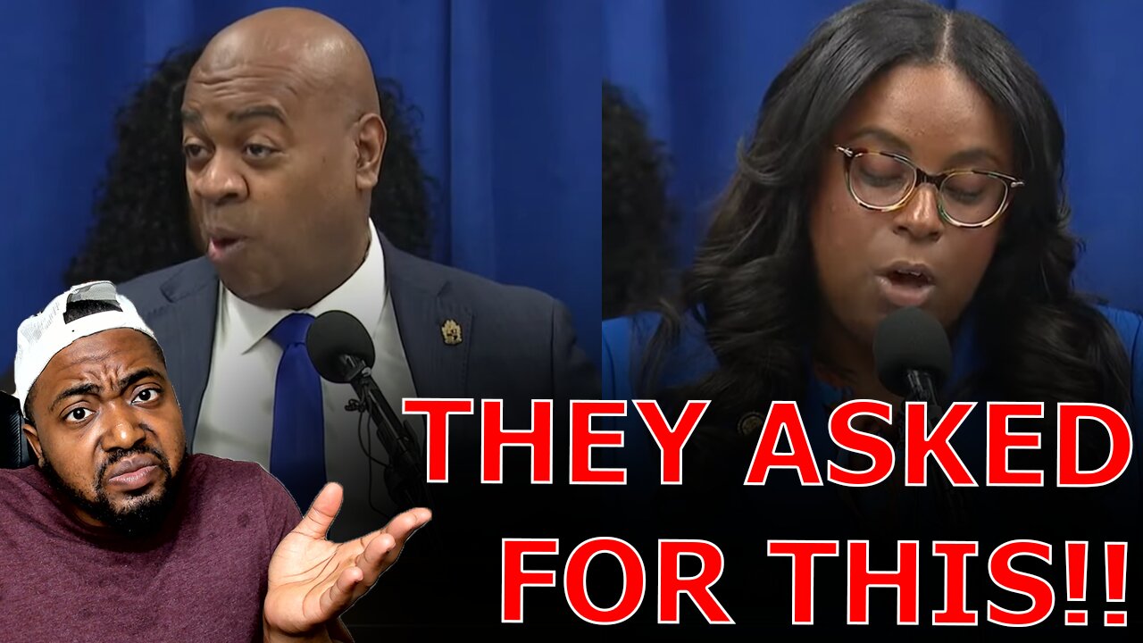 WOKE Democrat Mayor MELTS DOWN Over ICE Raid Arresting Illegal Immigrants At Seafood Market!