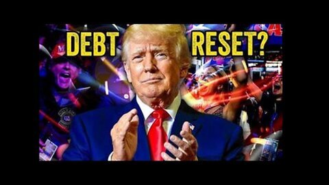 U.S. Plan To END Debt - Will Doing THIS Work...