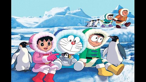 Doraemon new episode in hindi