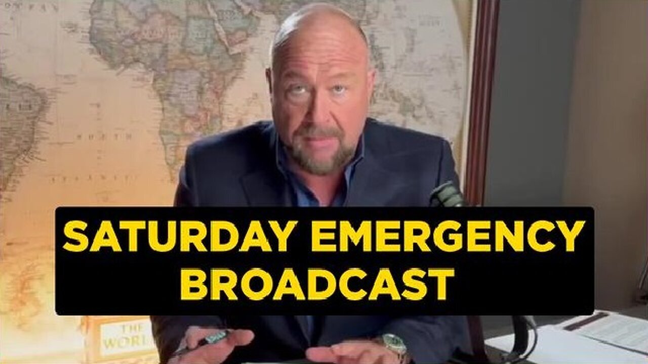 Saturday Emergency Broadcast! Massive Developments Since Trump Publicly Destroyed Zelensky