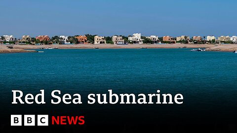 Six dead and 39 rescued after tourist submarine sinks in Red Sea, says Egyptian governor | BBC News