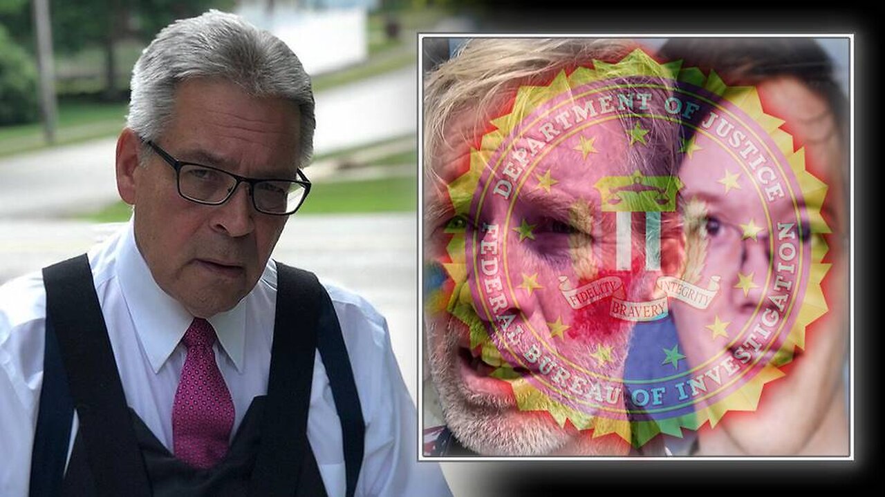 BREAKING EXCLUSIVE: Pennsylvania Investigators Found Strong Evidence Of A Criminal Network Handling Trump's Attempted Assassin In Butler, Penn.