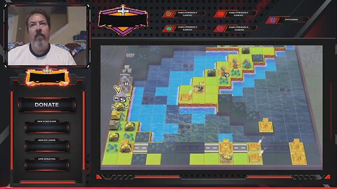 Advance Wars 1+2 Reboot Camp Episode 34