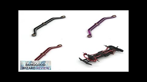 Upgraded Metal po Accessories Steering Tie Rod Parts For JJRC C8801 AUSTAR Review