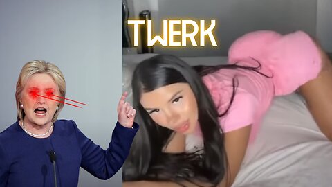 Let's get FREAKY TWERK Compilation