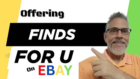 All Day eBay Replay DEALS #Ebay #Auctions #BuyItNow