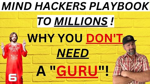 What affiliate marketing gurus dont tell you (watch this save thousands)