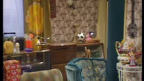 only fools and horses s3 e5 may the force be with you