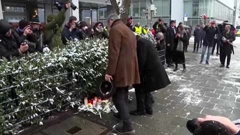 Islamist motive at play as Afghan national admits driving into Munich crowd