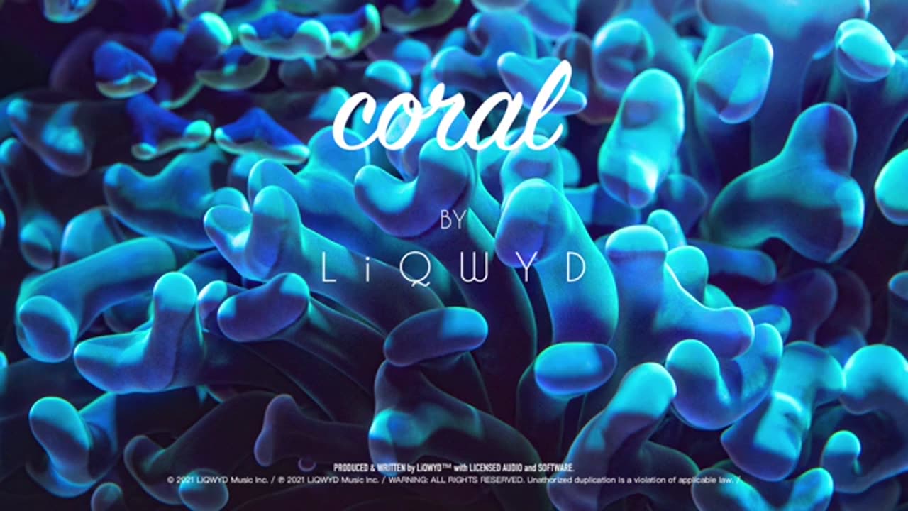 LiQWYD - Coral [Official]