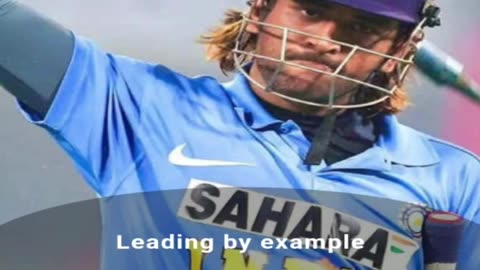 ms doni indian best crickeer