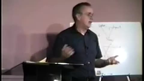 The Triangle MYSTERY (Bill Donahue) (Occult Lecture)