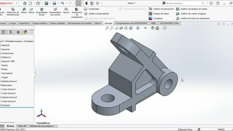 CSWA_11_SOLIDWORKS