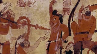 Ancient Maya Metropolis | Full Documentary | NOVA | PBS