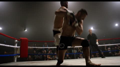 Boyka: Undisputed (Scott Adkins) DEADLY FIGHT【RE-SOUND🔊】