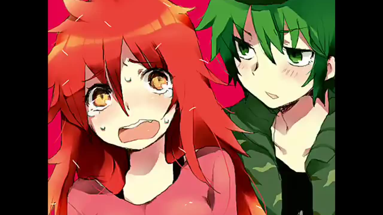 Flippy X Flaky Criminal >w<