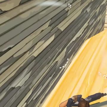 Do You Ramp Edit Often? #RampEdit #FortniteTips #FortniteEdits #GamingSkills