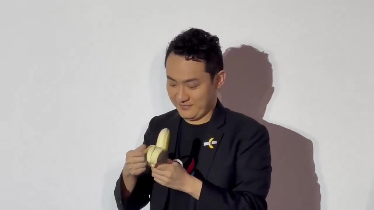 Eats $6.2M Banana