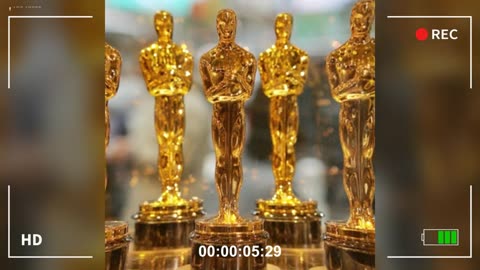 📽️ Where to Watch the Oscars 2025 Live? | Full Streaming Guide 🎬