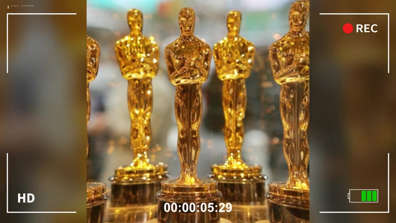📽️ Where to Watch the Oscars 2025 Live? | Full Streaming Guide 🎬