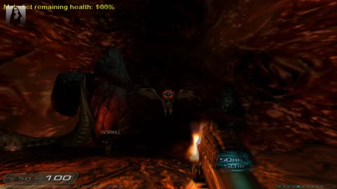 Doom 3 - Resurrection of Evil - Video (6)