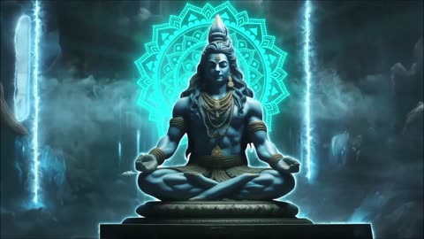 Om Namah Shivaya Namah Om – Versão Chandra Lacombre 🎶✨