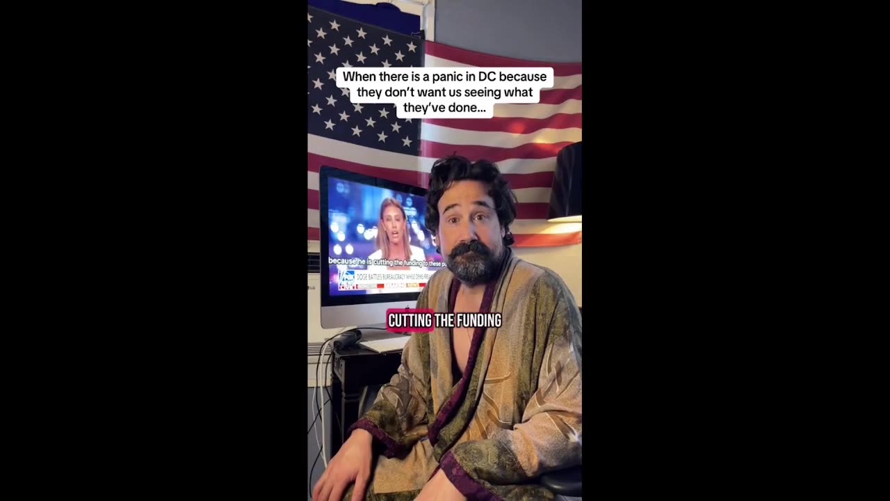 DoctorPatriot Update 2/19/25: This Is Weather Warfare.......