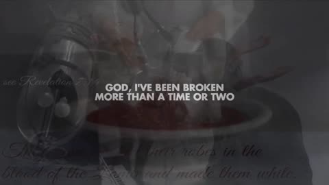 Crowder - All My Hope (Lyric Video) ft. Tauren Wells) Remix 1